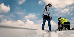 Fast & Reliable Emergency Roof Repairs in Grand Forks Af, ND